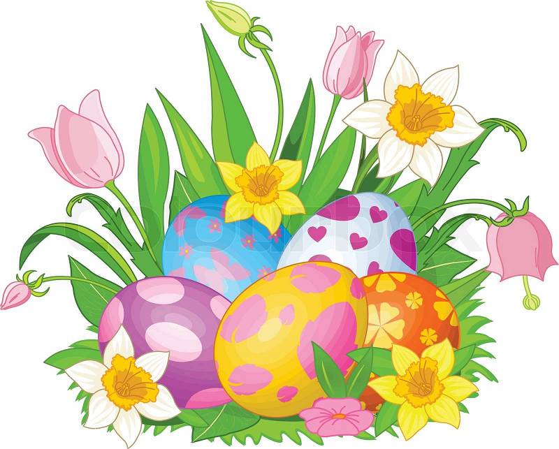free printable clipart for spring - photo #21