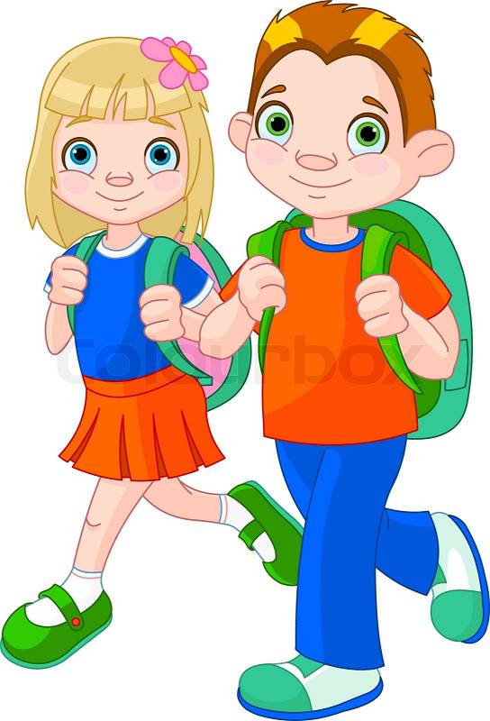 clipart going back to school - photo #45